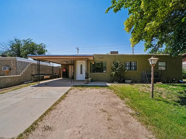 511 Leavell Dr, Carlsbad, NM 88220