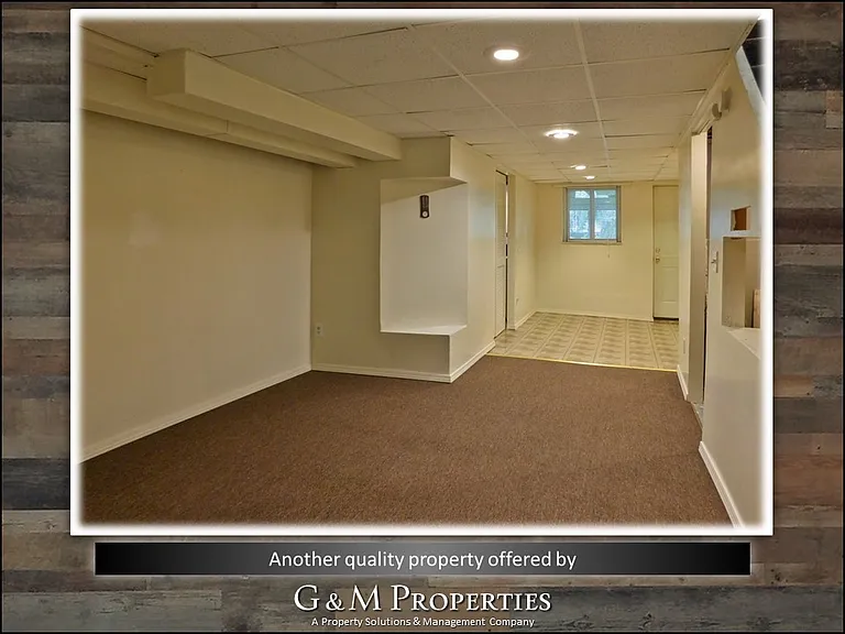 1074 Mount Hope Ave #G — Photo 16