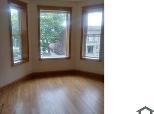 1662 S Drake Ave #1, Chicago, IL 60623