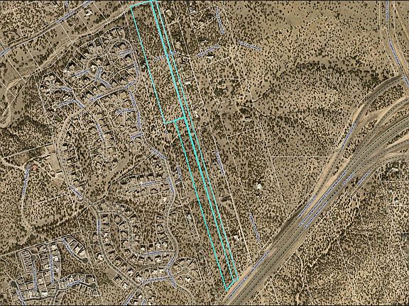 2nd image of 0 Blue Canyon Trl