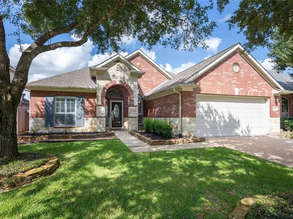 12827 Mason Terrace Ln, Cypress, TX 77433
