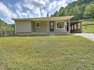 1374 Skelton Bluff Rd, Kingsport, TN 37660