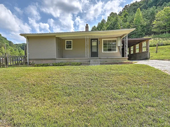 1374 Skelton Bluff Rd, Kingsport, TN 37660
