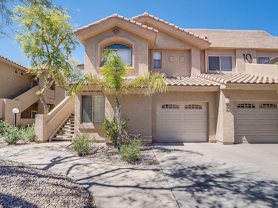 1st image of 5450 E MCLELLAN Road #220