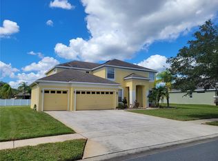 3145 Twisted Oak Loop, Kissimmee, FL 34744