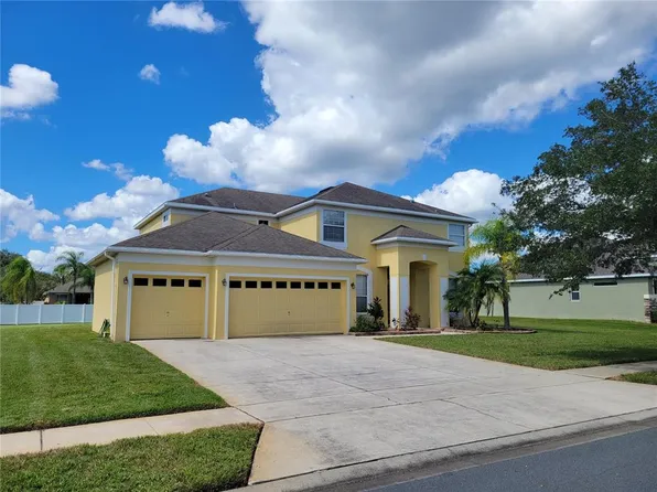 3145 Twisted Oak Loop, Kissimmee, FL 34744