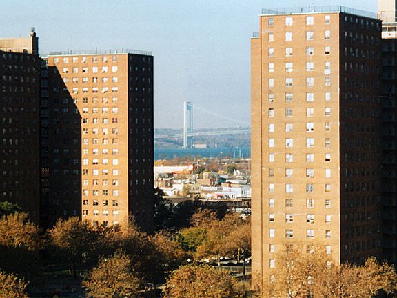 5th image of 2944 W 5th St APT 12T