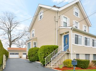 1134 Jensen Ave, Mamaroneck, NY