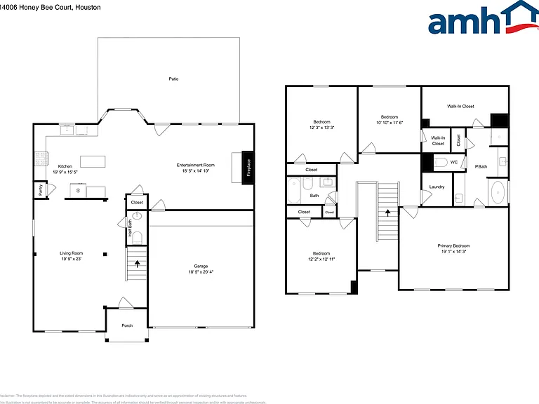 14006 Honey Bee Ct — Photo 2