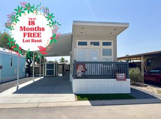 146 N Merrill Rd #146, Apache Junction, AZ 85120