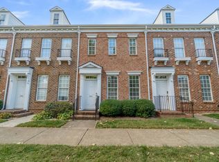 9947 Ansonborough Sq, Huntersville, NC 28078
