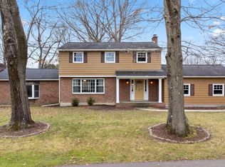 14 Cherry Ln, Binghamton, NY 13901