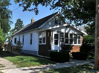 210 Milford Ave, Toledo, OH 43605