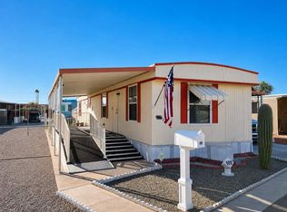 3833 N Fairview Ave #109, Tucson, AZ 85705