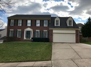 16 New Bedford Ct, Stafford, VA 22554