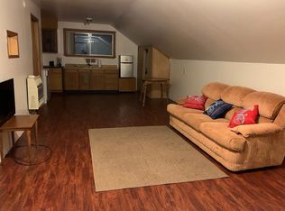 800 W Church St, Palouse, WA 99161