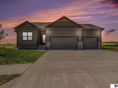 11052 S 218th St, Gretna, NE, 68028