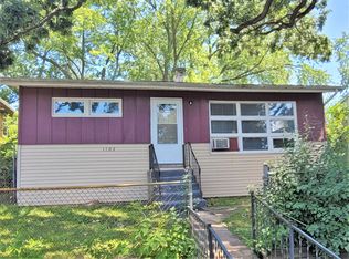 1103 Hillwood Cir, Round Lake Beach, IL 60073