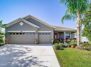 5711 Tarleton Way, Mount Dora, FL 32757
