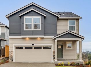 9422 SE Crystal Rose St, Happy Valley, OR 97086