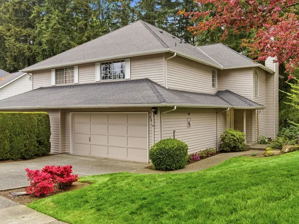 8812 133rd Ave NE, Redmond, WA 98052