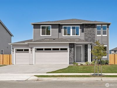 918 Lucas Avenue #18, Buckley, WA, 98321
