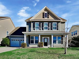 636 Silver Moss Dr, Moncks Corner, SC 29461