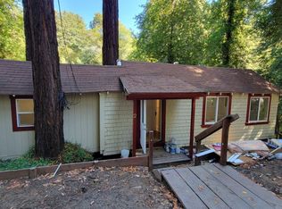 7500 Highway 9 #2, Felton, CA 95018