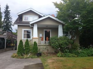 3617 SW Othello St, Seattle, WA 98126