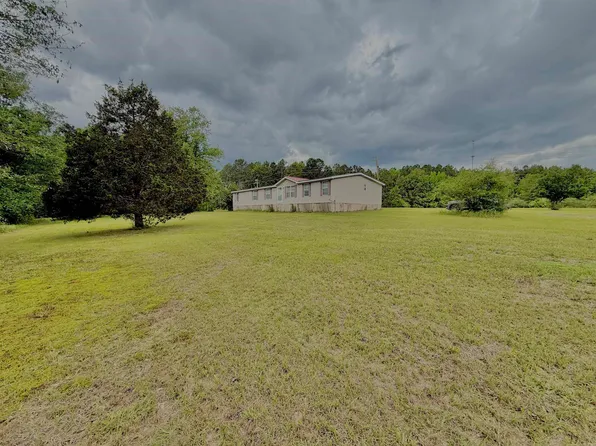1058 1st St NE, Bearden, AR 71720