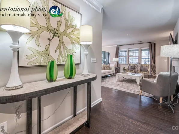 4810 Maiden Creek Way #55, Maiden, NC 28650