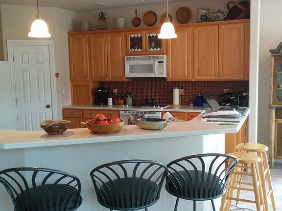 kitchen bar