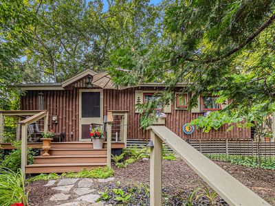 2728 Piney Ridge Rd, Ludington, MI, 49431