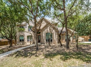 2119 Persimmon Dr, Cibolo, TX 78108