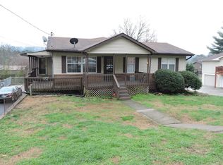 2824 Beaverwood Dr, Knoxville, TN 37918