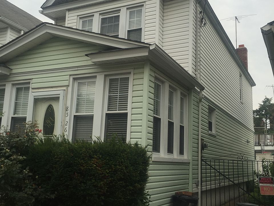 1st image of 8526 122nd St