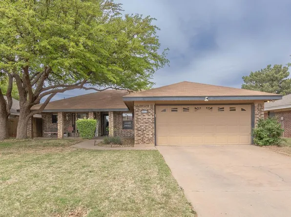 5212 San Antonio Ave, Midland, TX 79707