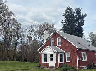 69 Ford Rd S, Mansfield, OH 44905