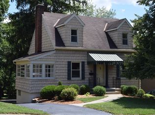 7016 Fowler Ave, Madeira, OH 45243