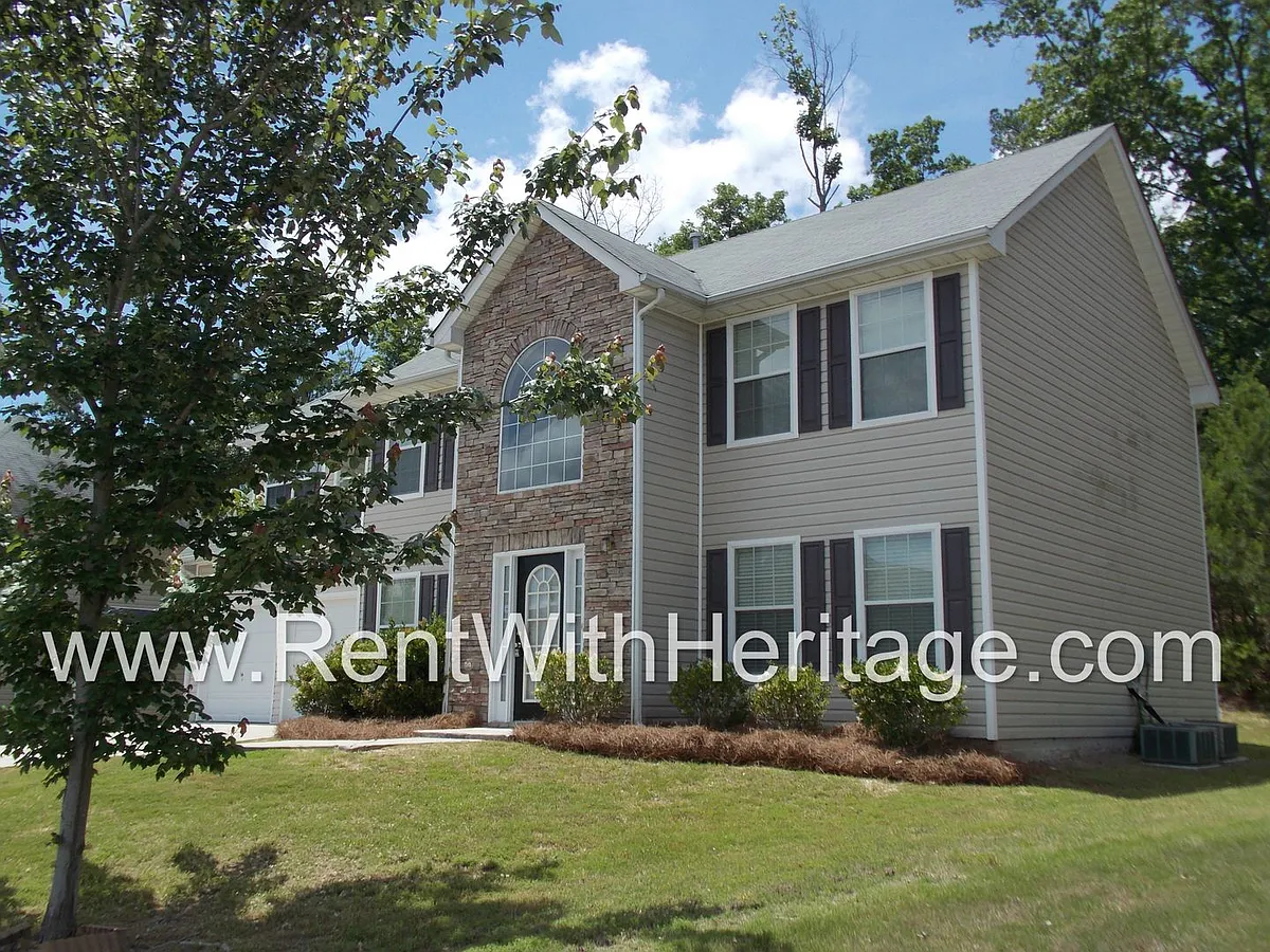 Building Photo - 6093 Redtop Loop