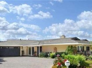 1920 Deermont Rd, Glendale, CA 91207