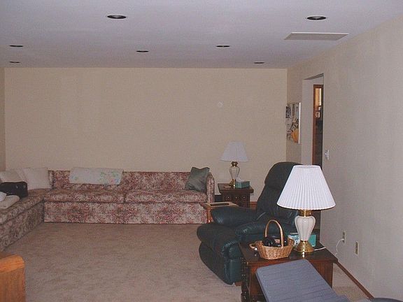 Large Bonus Room View 1