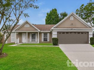 4518 Saddle Creek Pl, Orlando, FL 32829