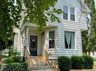 552 Metomen St, Ripon, WI 54971