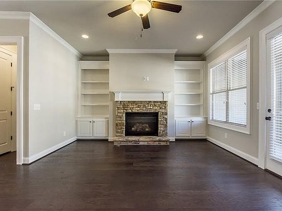 PICTURE REPRESENTATIVE OF FINISHED PRODUCT. Family Room