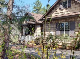 4182 N Hillside Ter, Fayetteville, AR 72703