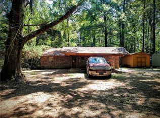 1257 Highway 486, Campti, LA 71411