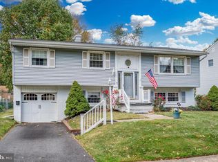 714 Bent Ln, Newark, DE 19711