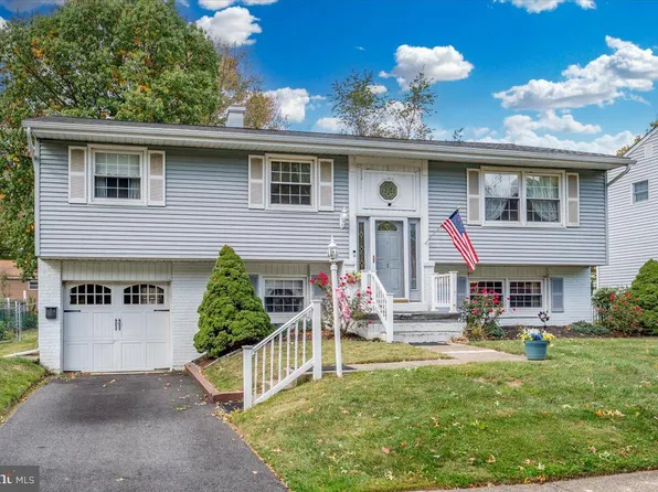 714 Bent Ln, Newark, DE 19711