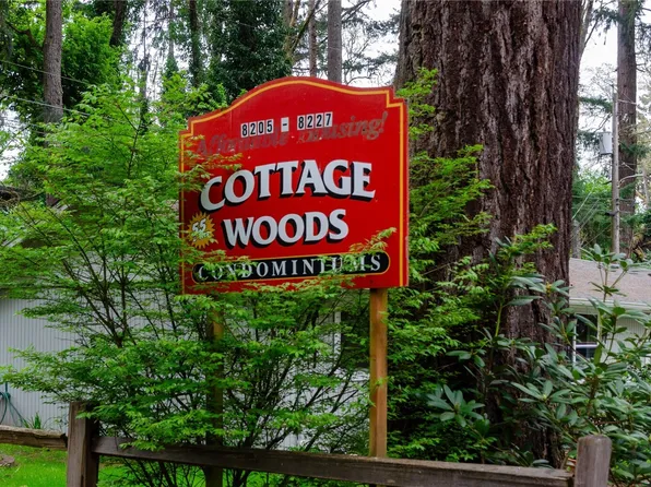8221 SW Paine #8221, Lakewood, WA 98499